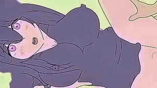 Trending Now Ender Chan gets fucked in the ass with a huge dick MINECRAFT anime hentai — | هنتاي نيزكو | fuels endless desire