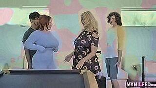 Red-Hot Premiere Mymilfed — | ناتاشا نايس سكس | holds you in suspense