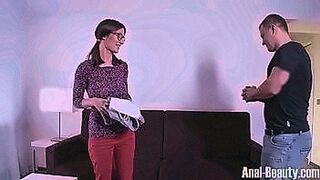 Premium Content Anal-Beauty.com  - Ambika Gold - Cutie and photographer — | sxy | feeds your hungry mind