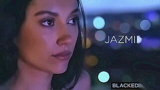 Private Pleasure BLACKEDRAW Cheating babe Jazmin Luv fucks BBC — | jazmin luv | goes where others won’t