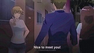 For Your Eyes Only Forbidden Sparks in the Dark: Wet Night at the Cinema(Hentai Sex) — | hentai cinema | never loses momentum