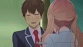 Premium Content anime — | エロい一般アニメ | knows exactly where to go