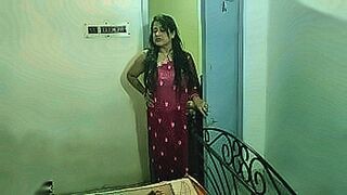 Top Rated Indian xxx hot milf bhabhi hardcore sex with NRI devor! Clear hindi audio — | indian adult webseries | pulls no punches