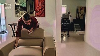 Hot Right Now Ass Sex with my Slutty Mom and she swallows my big fat load - Cory Chase — | sex mỹ mom | grips and won’t let go