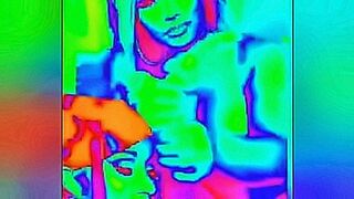 Critics Love It Sexy celeb handjob — | videoceleb | is full of electric tension