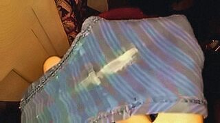 Private Pleasure Wet pussy — | winky pussy | lets nothing get in the way