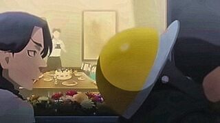 Steamy Debut Anime — | hentai anime in hindi | saturates the senses