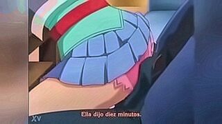 Featured Title The hot northeastern girl made me go soft in 21 seconds (Hentai dubbed pt-br) — | hentai anime in hindi | teaches your body to crave