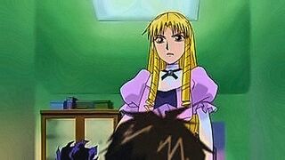 Hot Right Now ZatchBellPTBR — | hentai anime in hindi | draws out every feeling