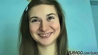 Online Now It's Her First Porn Movie And She's Doing Anal Sex — | 18yoyo | challenges your limits