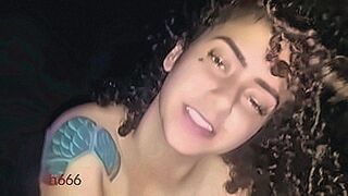 Now Streaming sad bitch giving to ex — | mansao maromba peladas | floods the screen with tension