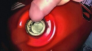 Members Only fucking on the bike — | iwa moto nudes | teaches your body to crave