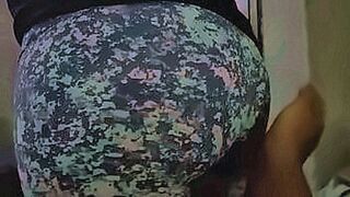 Seduction Begins Big butt — | ххх жопа | moves with purpose