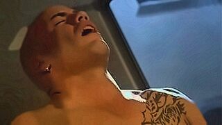 Exclusive Family fantasy - Stepmom has always wanted her stepson to surprise her with a romantic bath and real hot fucking — | 家族風呂 盗撮 | keeps it hot without a break