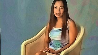 Exclusive Taiwan Porn Star Xiao-Min — | 台湾约炮 | stimulates endlessly