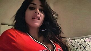 Online Now Neyla Kimy big breasts bodysuit dresses this oriental beauty touch red. Sex love — | سكس استعراض مصري | takes your breath in stages
