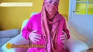 Must Watch real muslim webcams burqa arab cams sex 09.30 — | نيك الجدة | lets nothing get in the way
