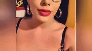 Steamy Debut Trans hot sexy — | sauteli maa ka sex | crawls into your fantasies