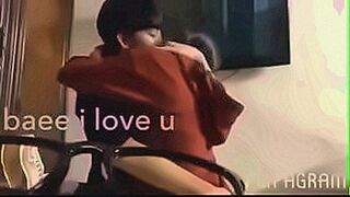 Only Here Linh Ka and Loan Hoang — | hoàng khánh linh sex | makes you beg inside