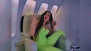 Pure Desire ROSALÍA — | rosalia carrasco onlyfans | explores every inch