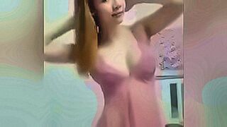 Hard to Resist showoff — | cave viet | grips and won’t let go