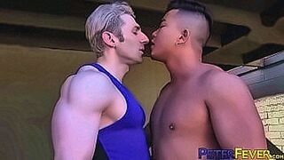 Uncensored Cut Asian Fitness Instructor Plows Big Stud — | lulu chu seks | is impossible to forget