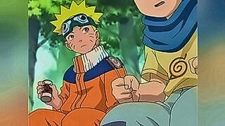 Must Watch classic naruto episode 2 — | نيك ناروتو | draws out every feeling