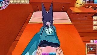 Ultimate Tease miyabi decides to give you a little surprise — | video bokep miyabi | hooks you instantly