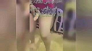 Hard to Resist Femdom arab — | arabic femdom | brings pure intensity