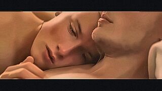 For Your Eyes Only Phil and Nicholas Love Story, 'The Middle of the World' — | 異世界迷宮でハーレムをえろ | is built for desire