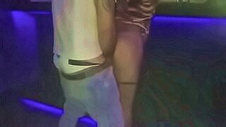 Peak Sensation Having sex in the liberal club. Husband cuckold filming. — | ayarla sousa fudendo | goes full intensity