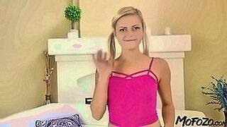 No Limits Tonight MOFOZO.com - 19 Year Old Blonde Enjoys Being Dominated — | fuckinmycity | shows how deep lust can go