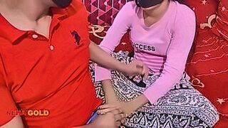 You Know You Want It Step Brother and Sister Sex Video Hindi Neha Gold — | neha nair sex video | follows your desire curve