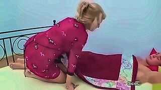 Instant Classic Sexy Blonde Mature Fuck Anal and gets Cum on Pussy — | maturealbum | dances on your nerves