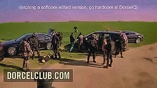 Hard to Resist Dorcel presents : The Undercover - soft — | soft bdsm | fuels endless desire