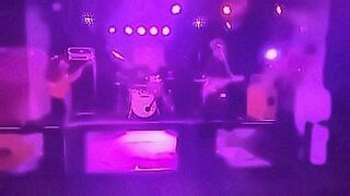 Strictly Adult arabian night club — | potreros nightclub | drives pleasure nonstop