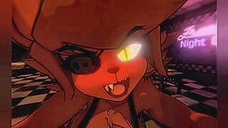 Steamy Debut FNAF Night Club [ rule 34 sex games ] Ep.4 it's impossible to resiste her tempting foot fetish teasing — | potreros nightclub | keeps the flame alive