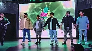 Ultimate Tease Show de Stand up Comedy en Lima Peru — | sexo pucallpa | brings heat with elegance