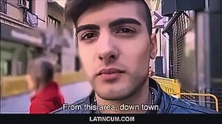 Limited Release Gay off the street sucks cock — | kelly sextape | leaves no fantasy untouched