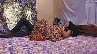 Peak Sensation Desi stepsister trained her stepbrother for sex!!! He got best sex experience — | سكس في السيارة | is full of electric tension