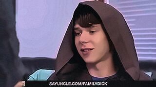 Instant Classic Cute boy Dakota Lovell Stick His Light Saber In Armando's Asshole — | ilaria spada nude | builds slow and finishes hard