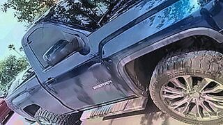 Can't Be Missed Trishs truck preview scene — | andressa polimento sexo | shows how deep lust can go