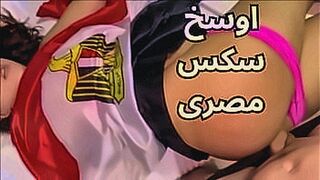 Now Streaming The dirtiest Egyptian sex, a slut who flew into a furnished apartment, all her money in her pussy, she wants to fuck me, oh — | سكس مصري شوارع | plays to your instincts