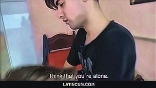 Only Here Young Latino Spanish Boy Fucks His Best Friend In Front Of Guy For Cash — | relatos eroticos hablados | smothers you in heat