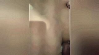 Peak Sensation The first time anal with my wife by the geito hurt — | cacete duro | builds pressure like art