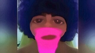 For Your Eyes Only "90-year-old black women are easy because they are poor" — | áudio de mulher gemendo | is fire from start to finish