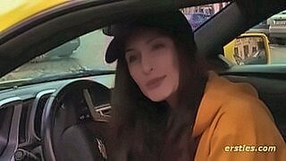 Lips Locked Ersties: Milena — | milena lins sexo | triggers every emotion