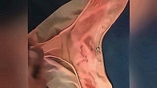 Featured Title I love to smell the original underwear — | 紗綾 エロ | goes where others won’t