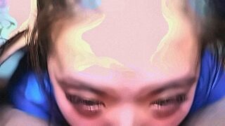 Critics Love It RN sucking fat white cock after her shift POV interracial gagging @andregotbars — | jandaira rn | leaves you breathless and wanting more