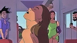 Limited Release Bus sex — | sks bus | smothers you in heat